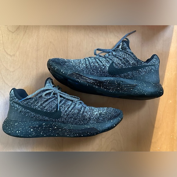 lunarepic flyknit low oreo